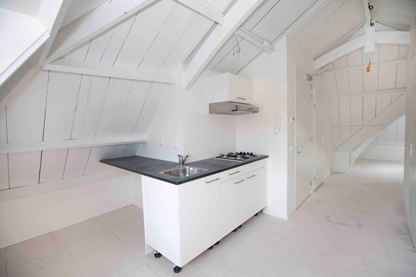 Medium property photo - Voorstraat 68C, 3441 CN Woerden